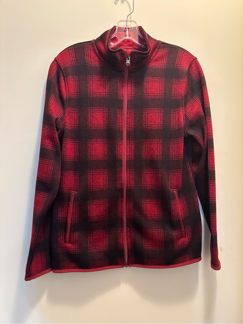 NWOT Eddie Bauer Sweater